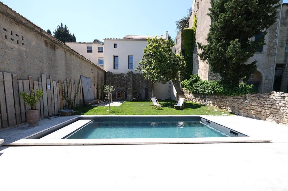 Photo of Outdoor in Barbentane