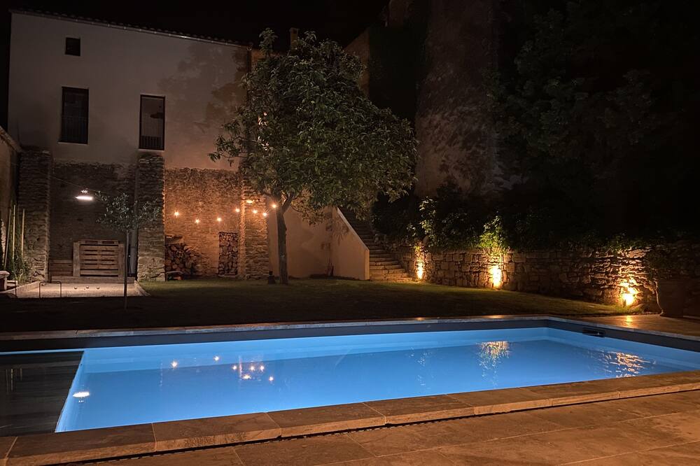 Photo of Outdoor in Barbentane