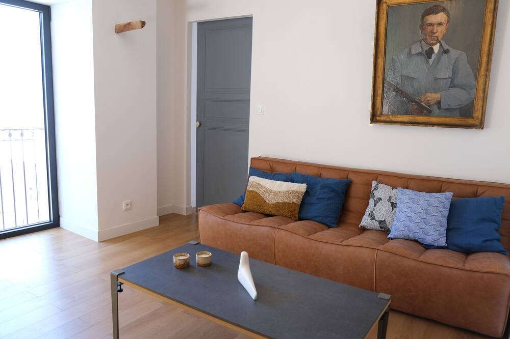 Photo of Livingroom in Barbentane