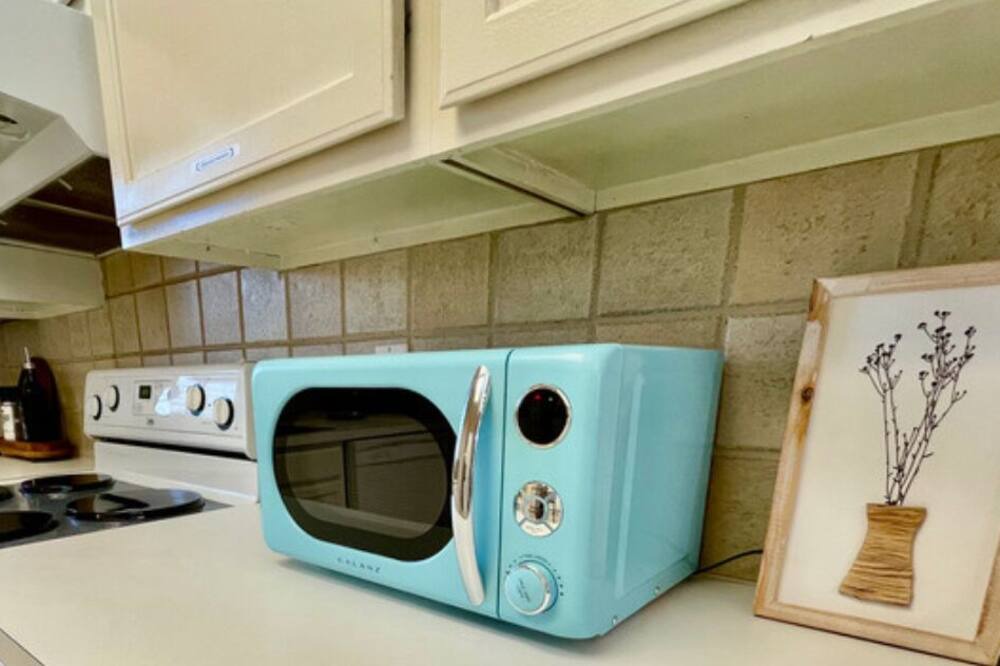 Photo of Kitchen in Garland