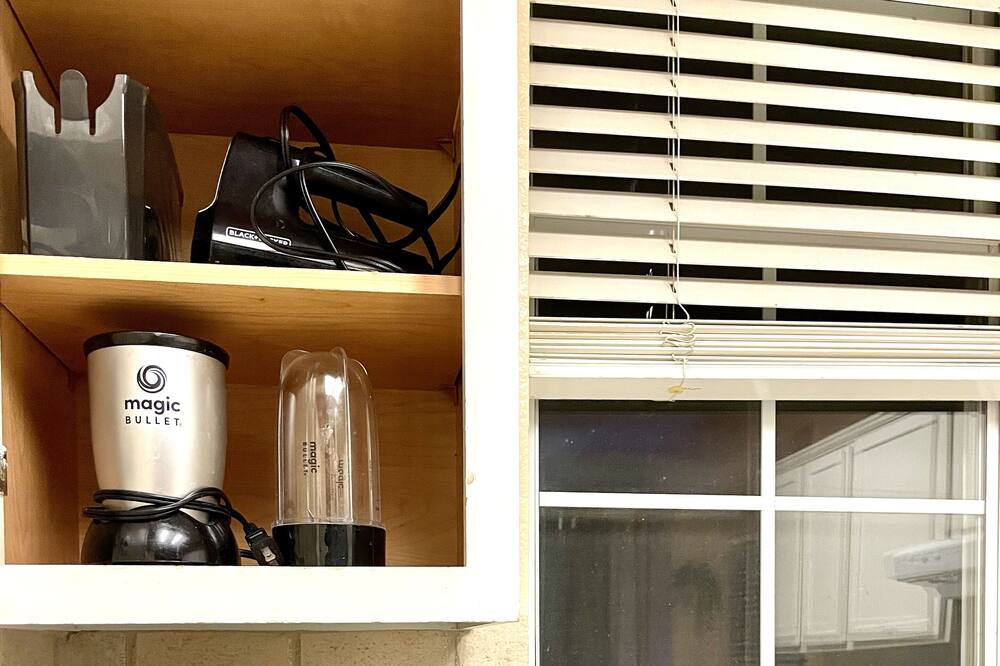 Photo of Kitchen in Garland