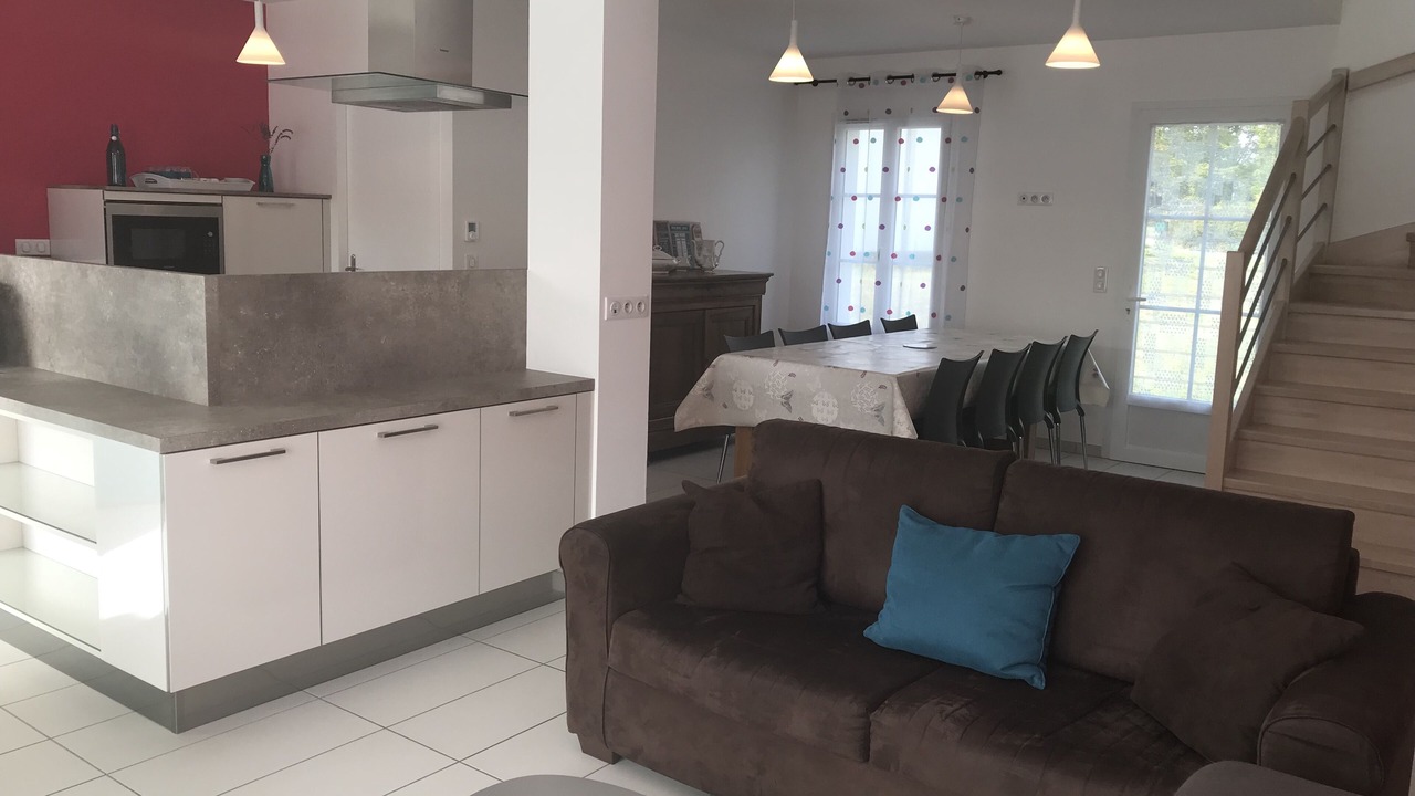 Photo of Kitchen in Arces