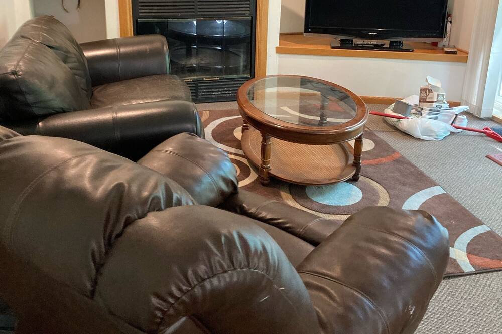 Photo of Livingroom in Minnetonka