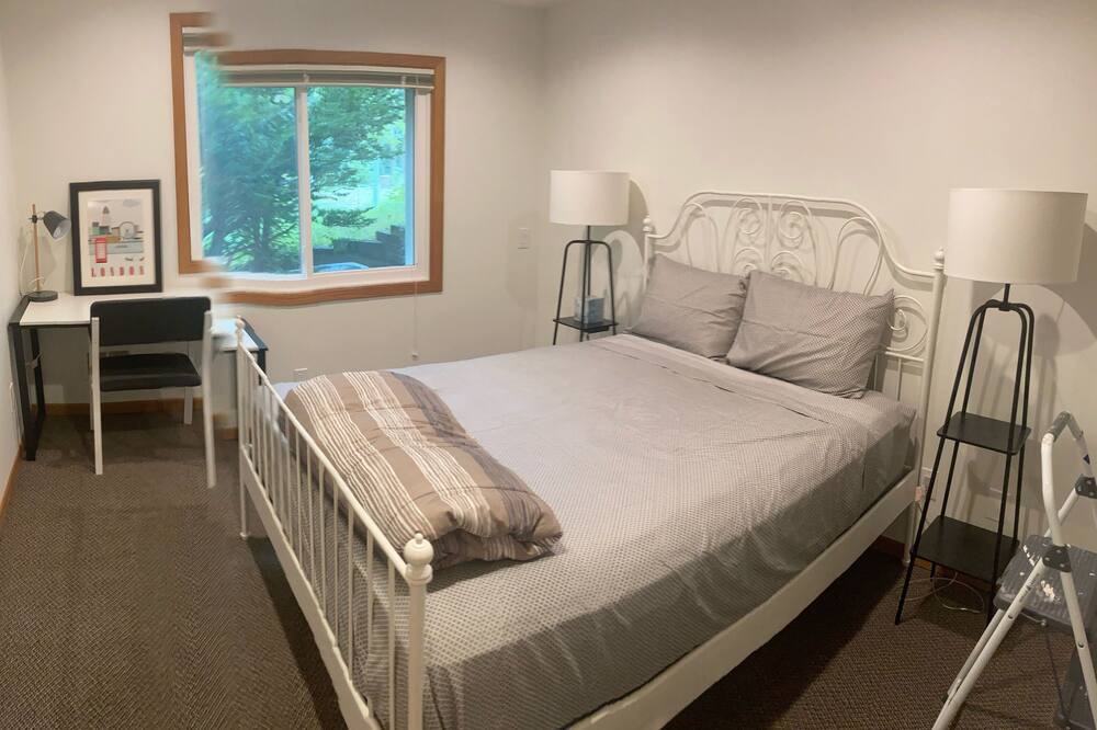 Photo of Bedroom in Minnetonka