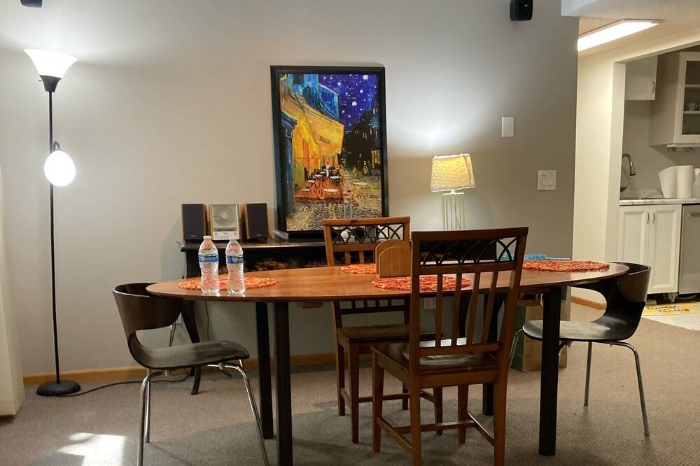Photo of Kitchen in Minnetonka