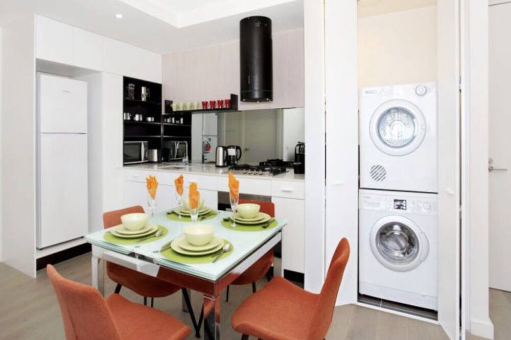 Photo of Kitchen in St Kilda