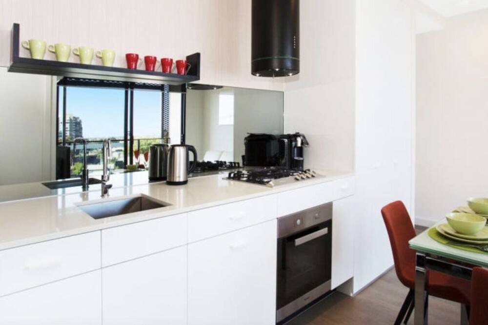 Photo of Kitchen in St Kilda