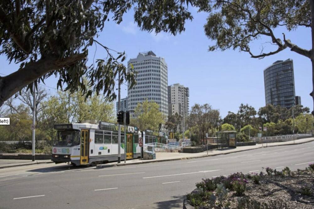 Photo of Outdoor in St Kilda