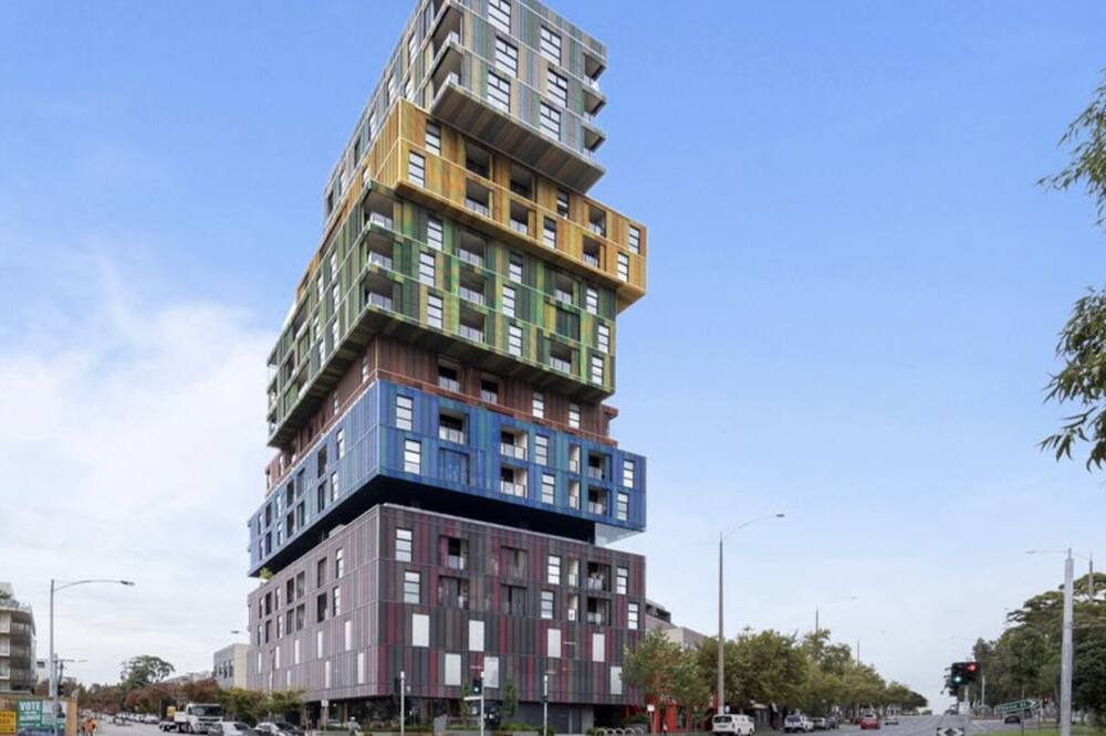 Photo of Outdoor in St Kilda