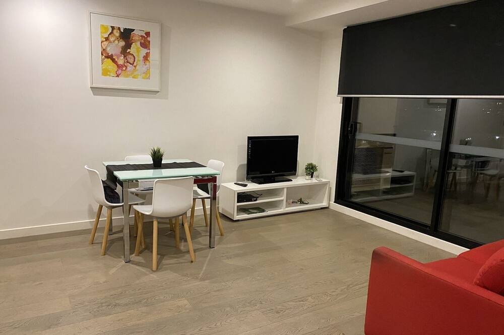 Photo of Livingroom in St Kilda