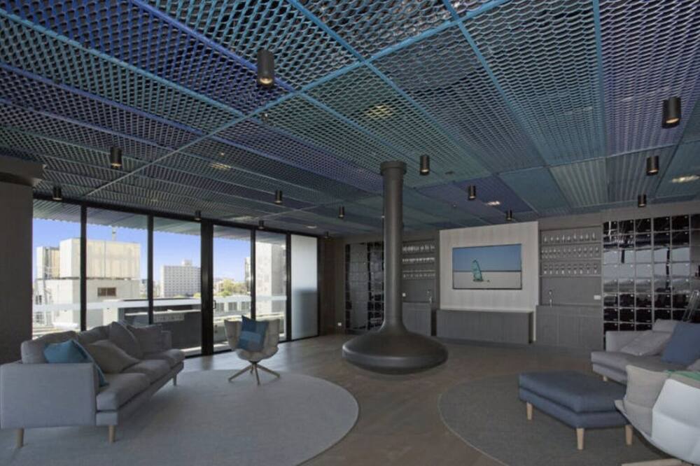 Photo of Livingroom in St Kilda