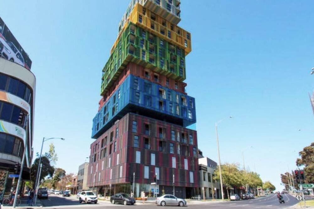 Photo of Outdoor in St Kilda