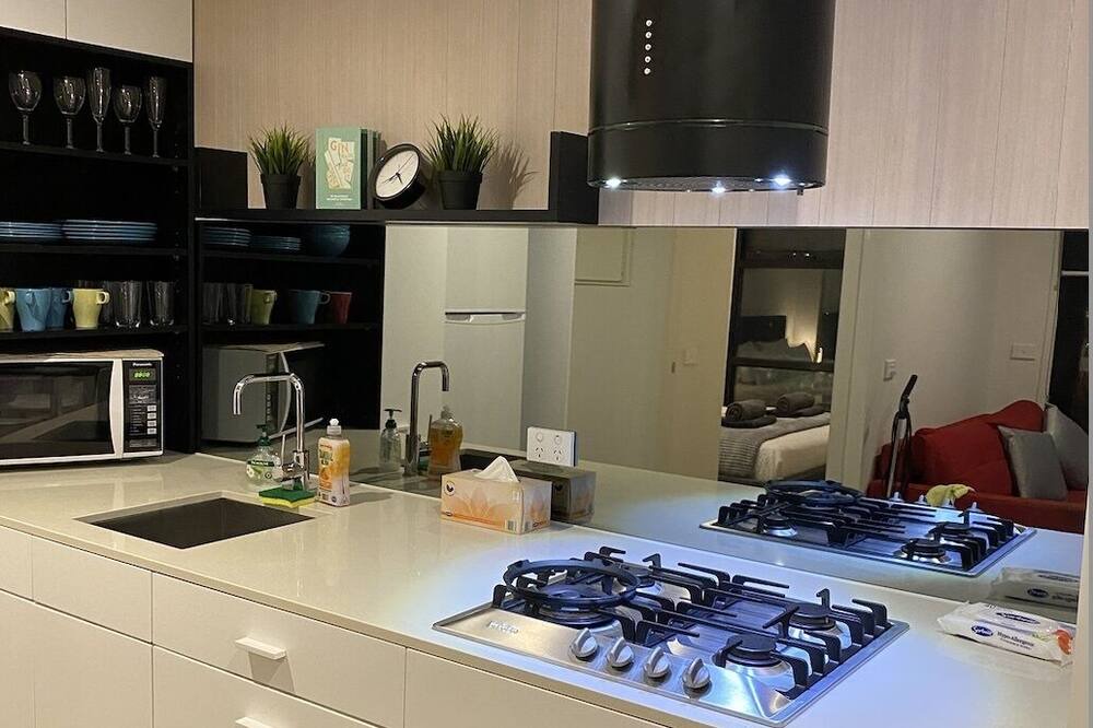 Photo of Kitchen in St Kilda