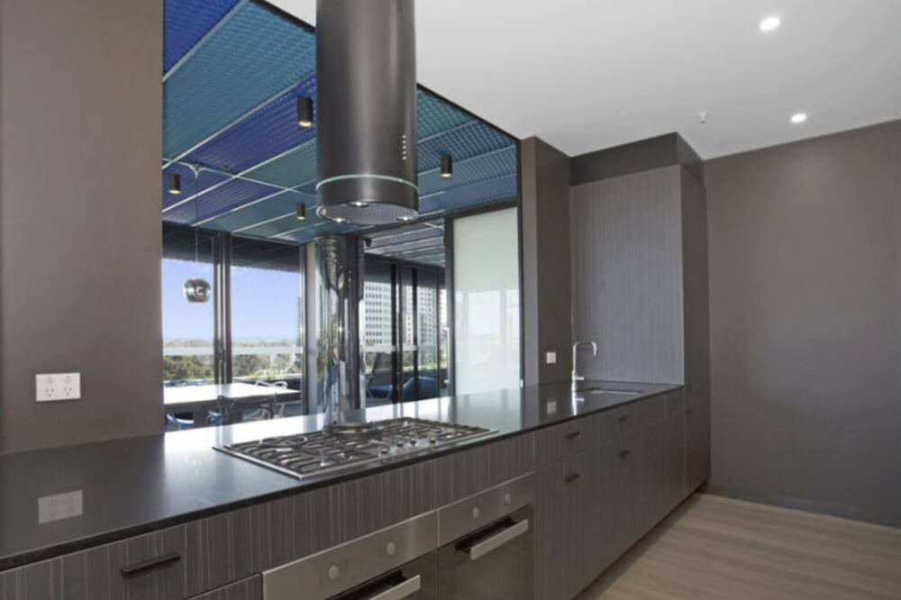 Photo of Kitchen in St Kilda