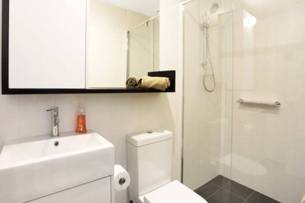 Photo of Bathroom in St Kilda