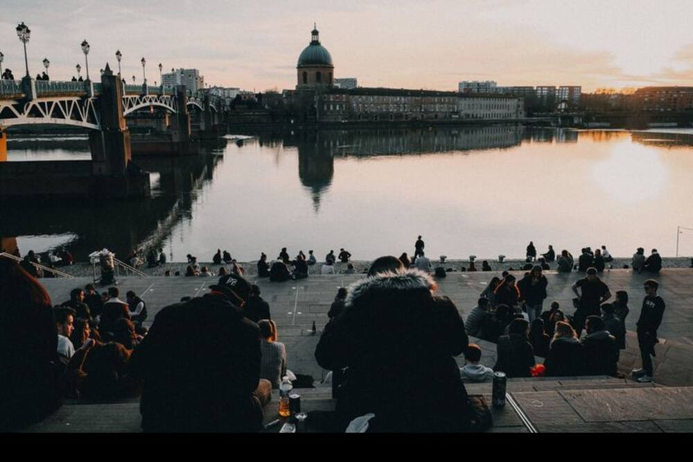 Photo of Others in Compans-Caffarelli