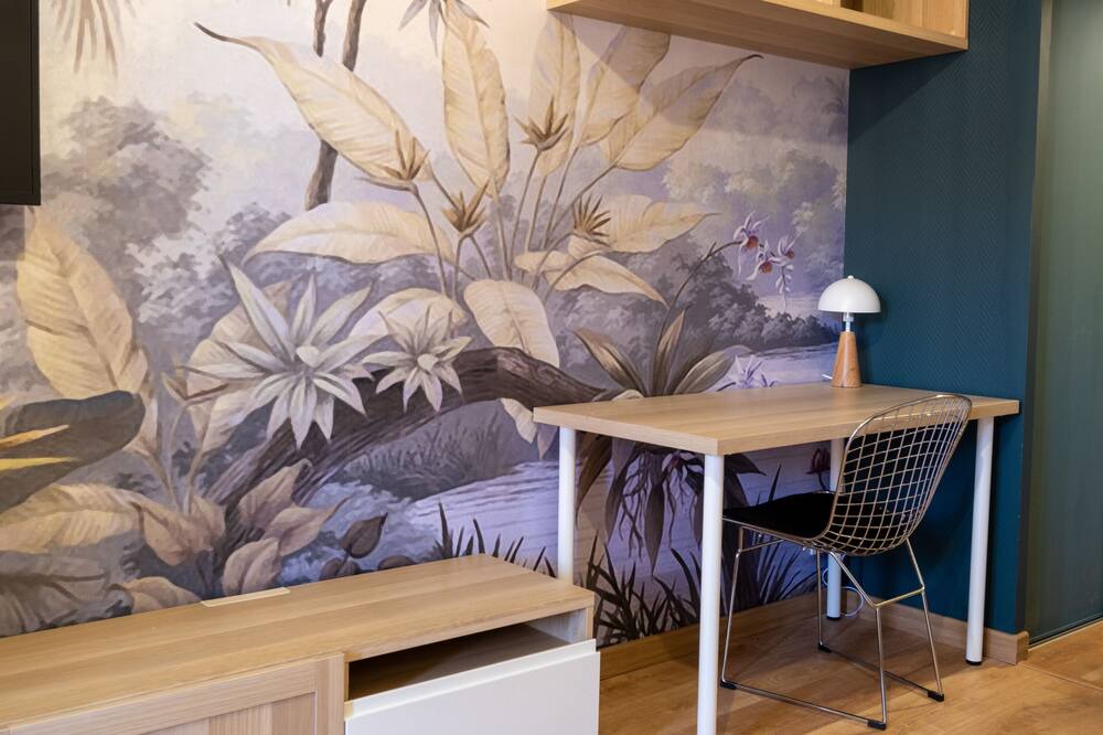 Photo of Bedroom in Compans-Caffarelli