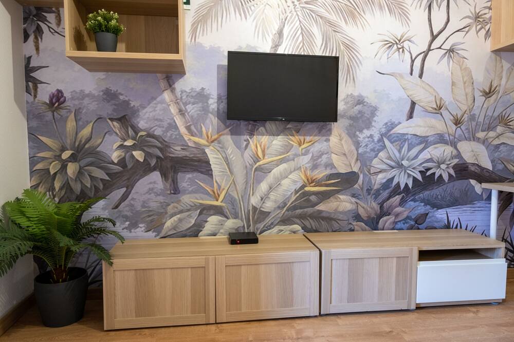 Photo of Bedroom in Compans-Caffarelli