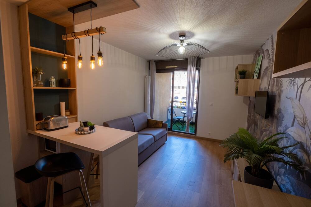 Photo of Bedroom in Compans-Caffarelli