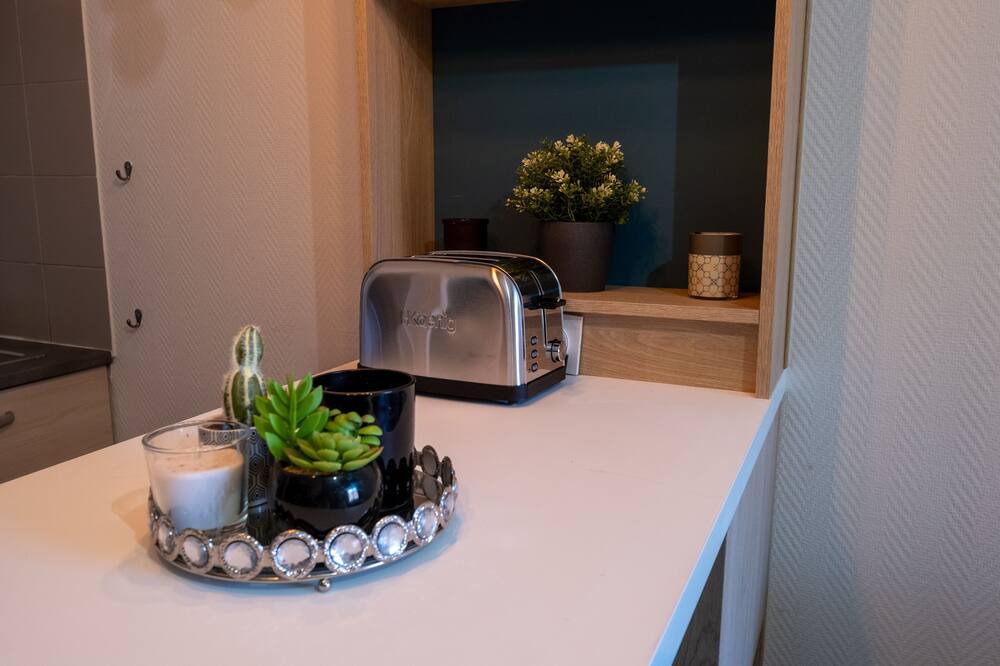 Photo of Kitchen in Compans-Caffarelli