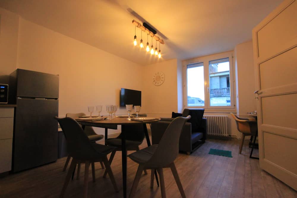 Photo of Kitchen in Loudeac