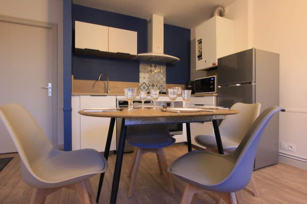 Photo of Kitchen in Loudeac