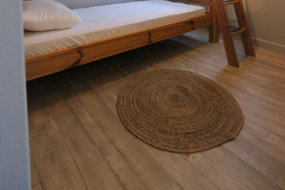 Photo of Bedroom in Loudeac