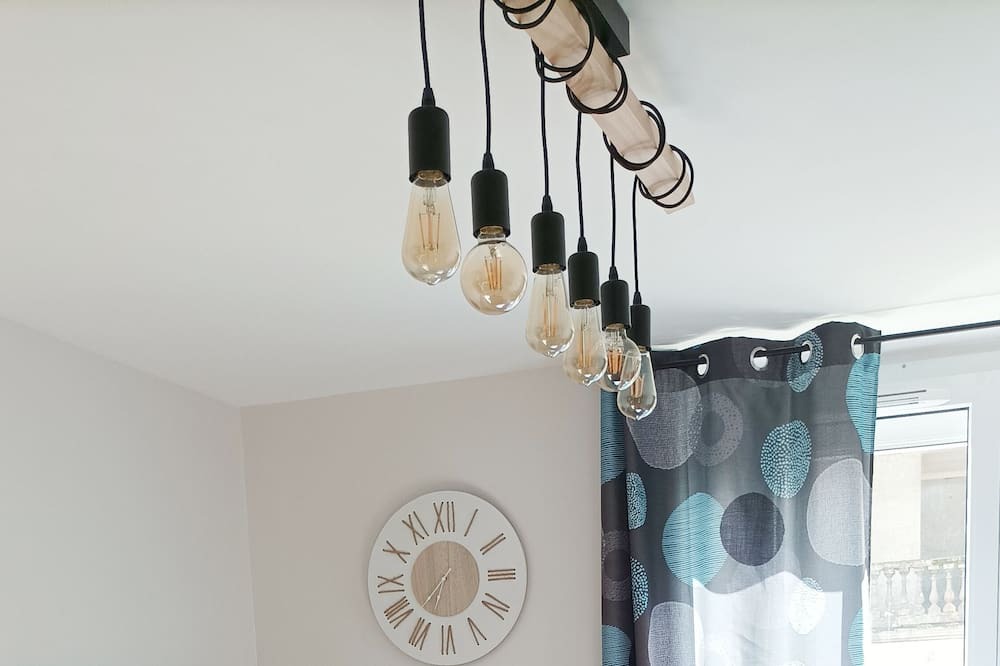 Photo of Livingroom in Loudeac