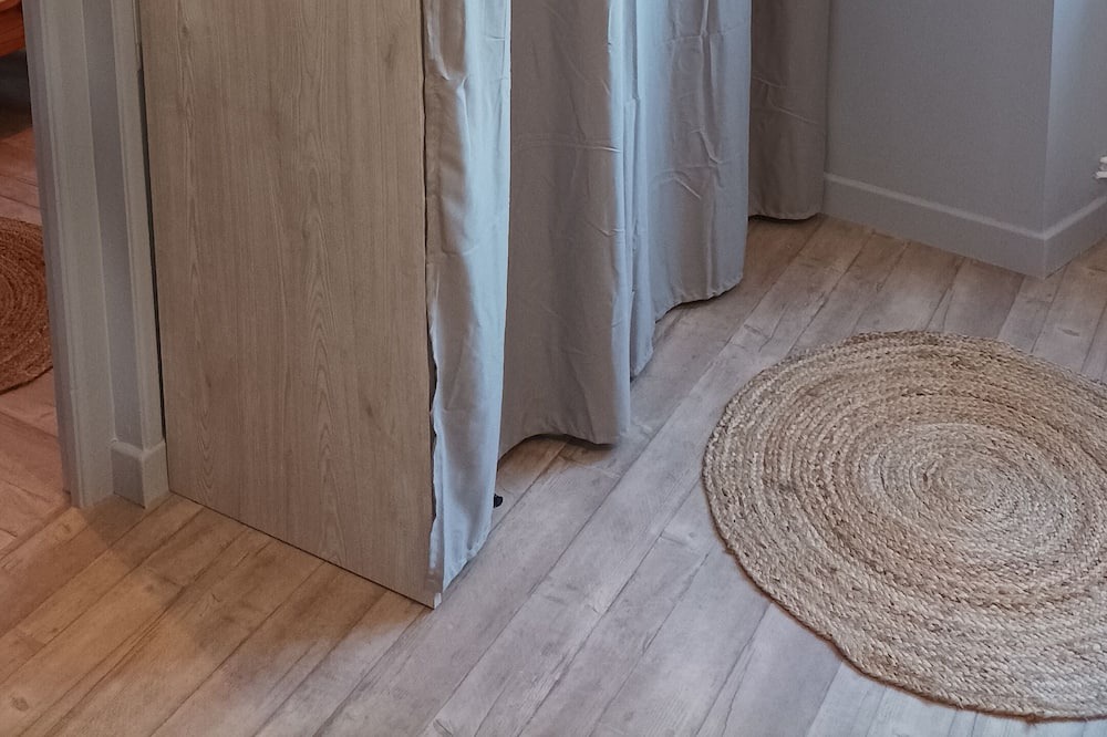 Photo of Bedroom in Loudeac