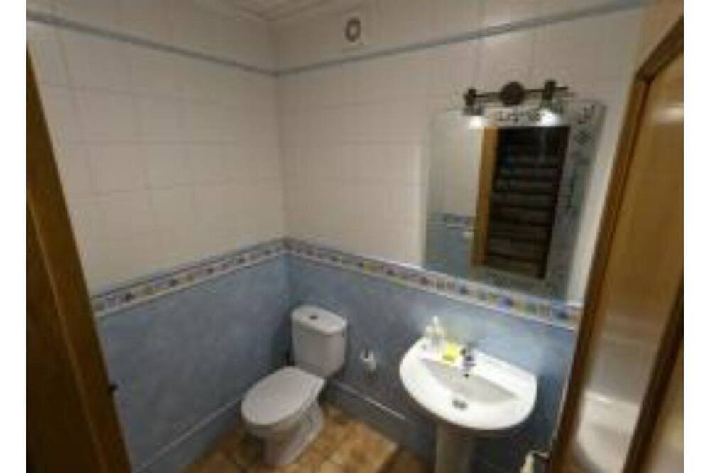 Photo of Bathroom in Sant Rafael del Riu