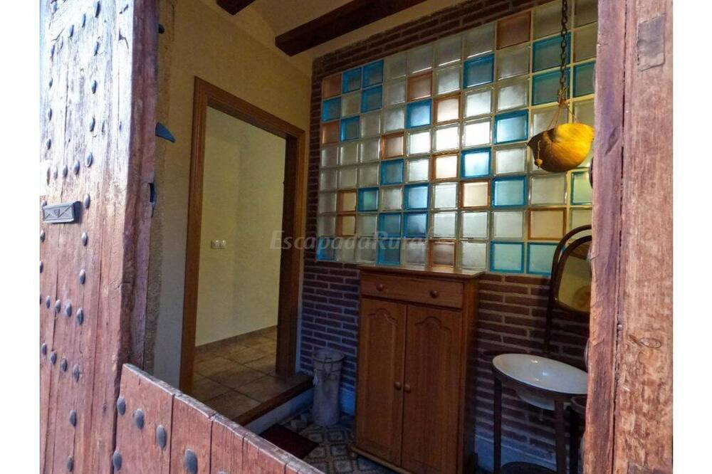 Photo of Bedroom in Sant Rafael del Riu