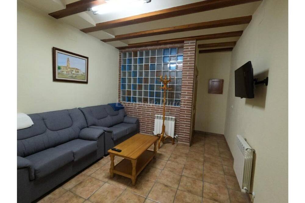 Photo of Livingroom in Sant Rafael del Riu