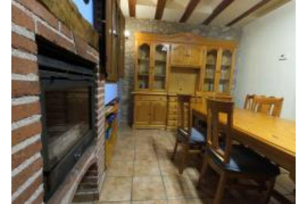 Photo of Bedroom in Sant Rafael del Riu