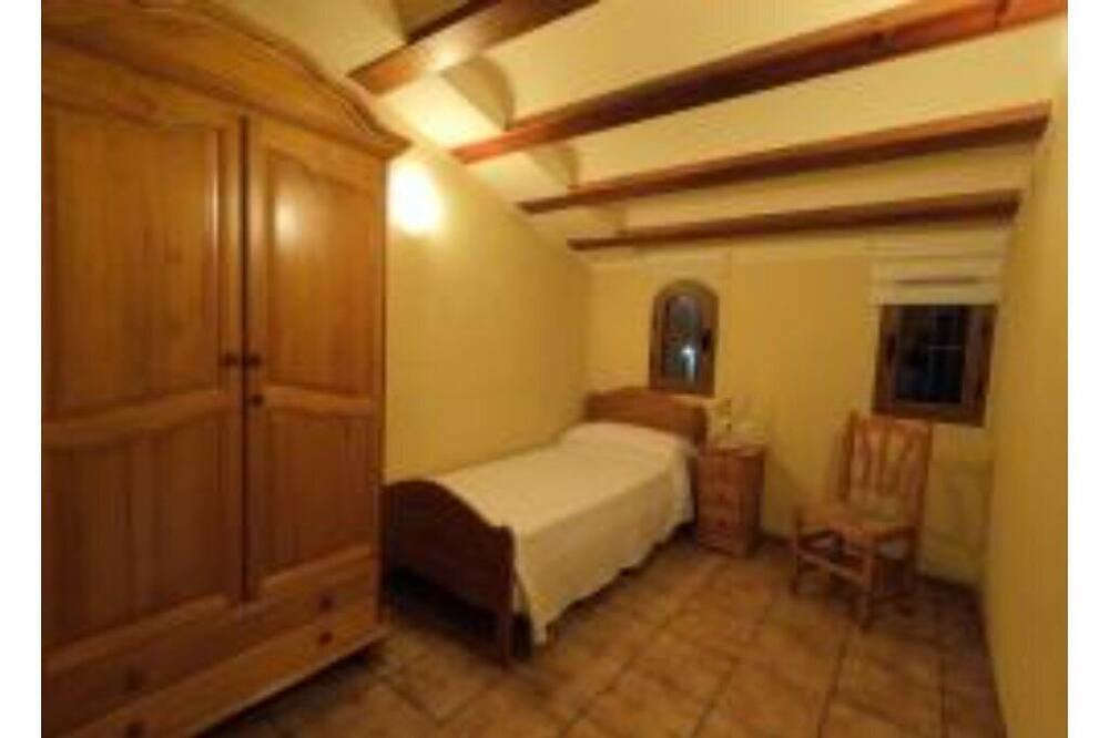 Photo of Bedroom in Sant Rafael del Riu