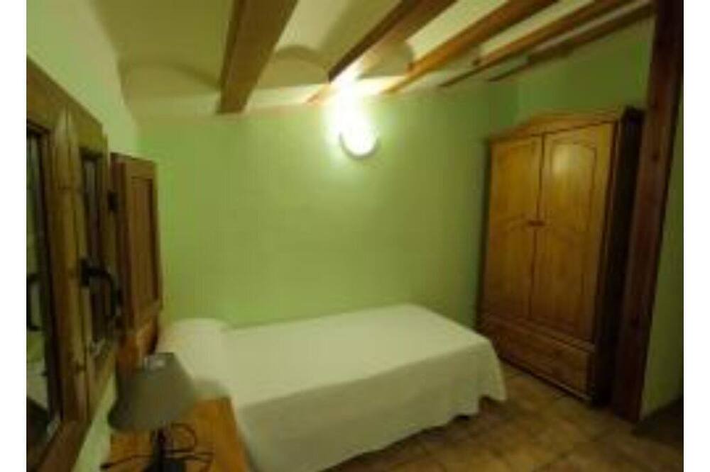 Photo of Bedroom in Sant Rafael del Riu
