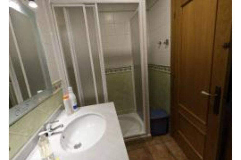 Photo of Bathroom in Sant Rafael del Riu