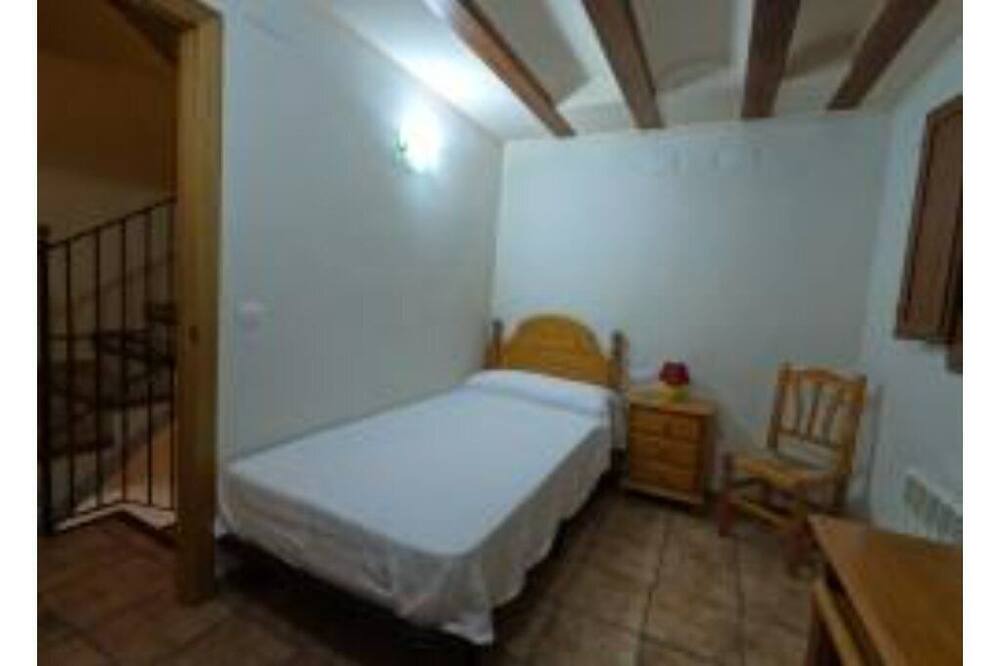 Photo of Bedroom in Sant Rafael del Riu