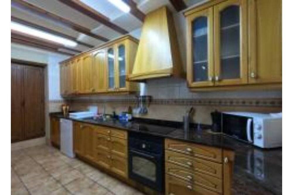 Photo of Kitchen in Sant Rafael del Riu