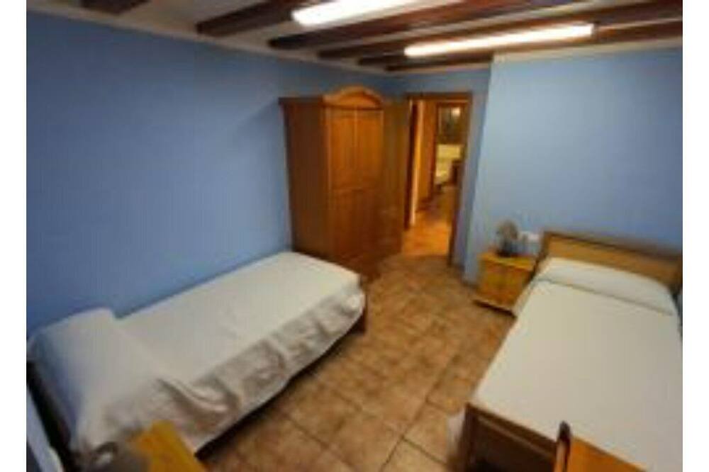 Photo of Bedroom in Sant Rafael del Riu