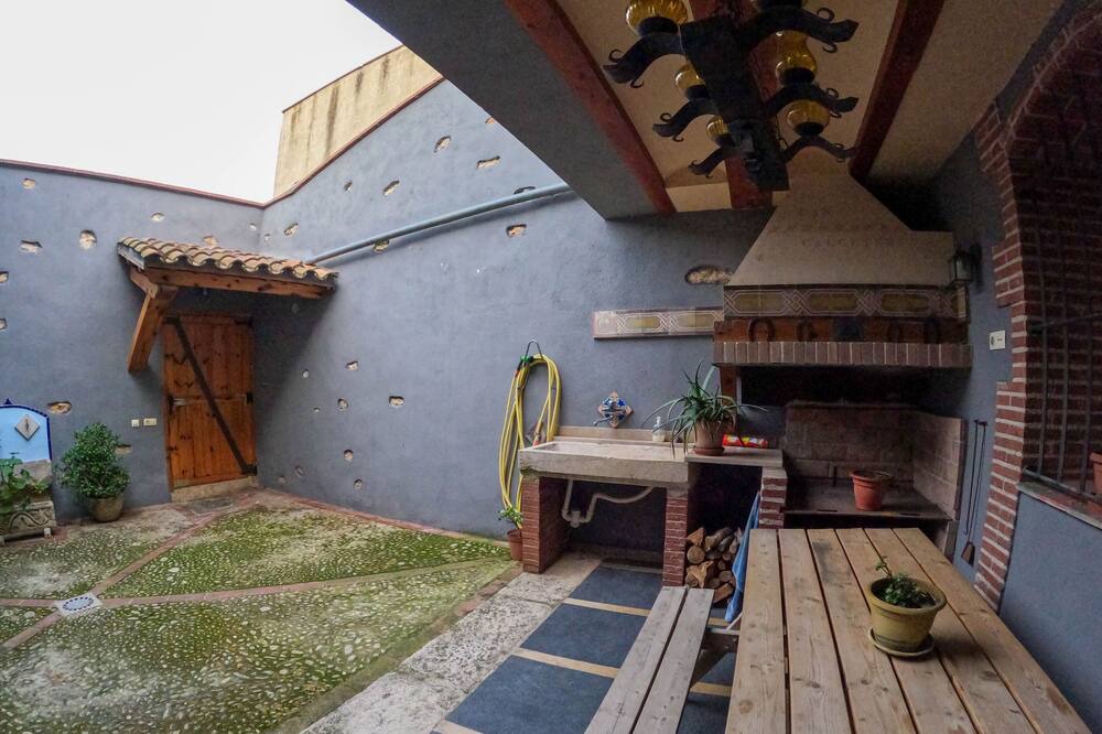Photo of Outdoor in Sant Rafael del Riu