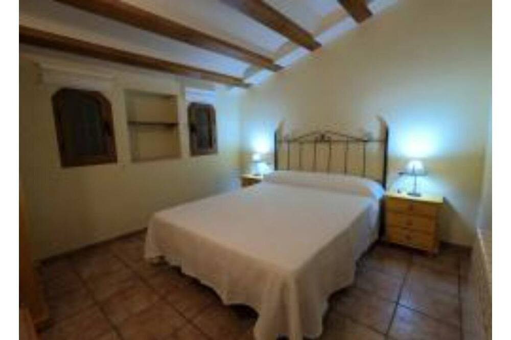 Photo of Bedroom in Sant Rafael del Riu