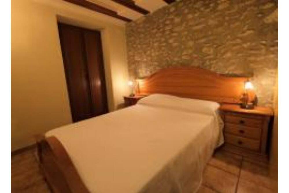 Photo of Bedroom in Sant Rafael del Riu