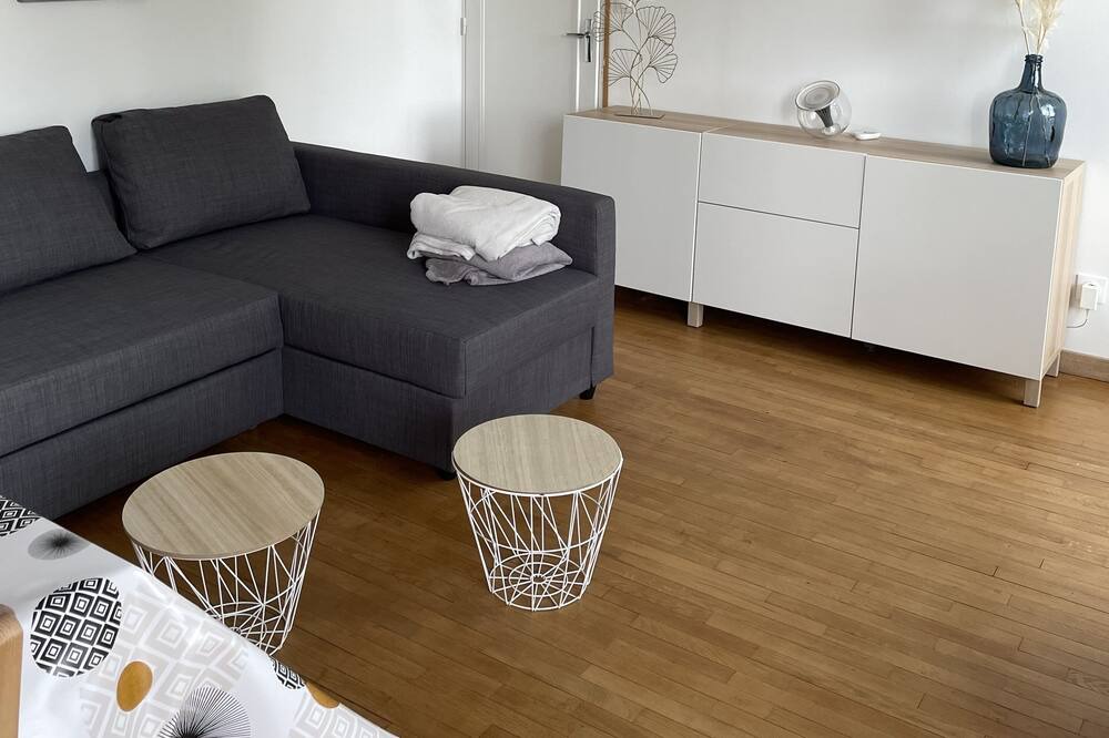 Photo of Livingroom in Tannay