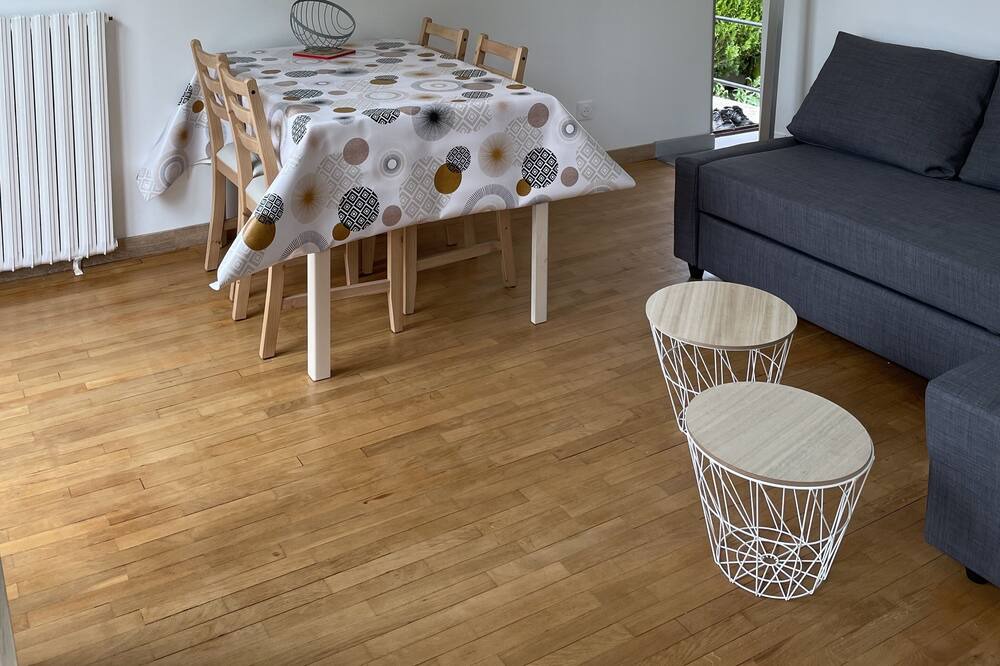 Photo of Livingroom in Tannay