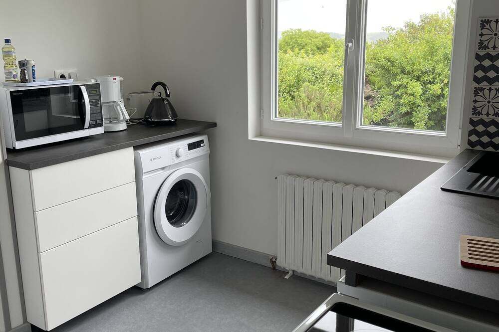 Photo of Kitchen in Tannay