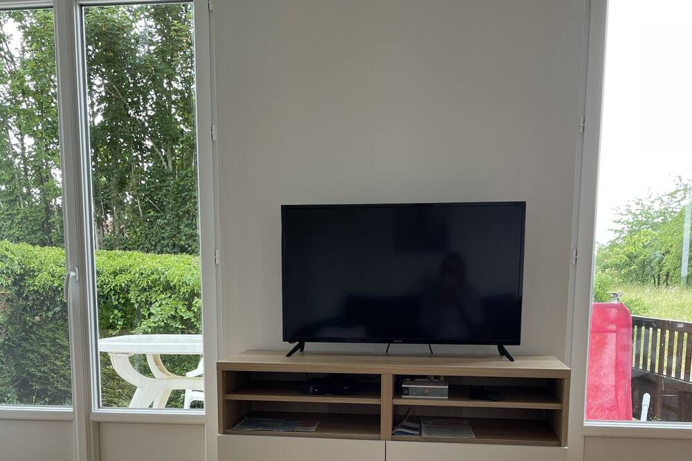 Photo of Livingroom in Tannay