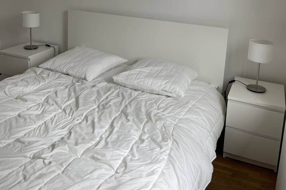 Photo of Bedroom in Tannay