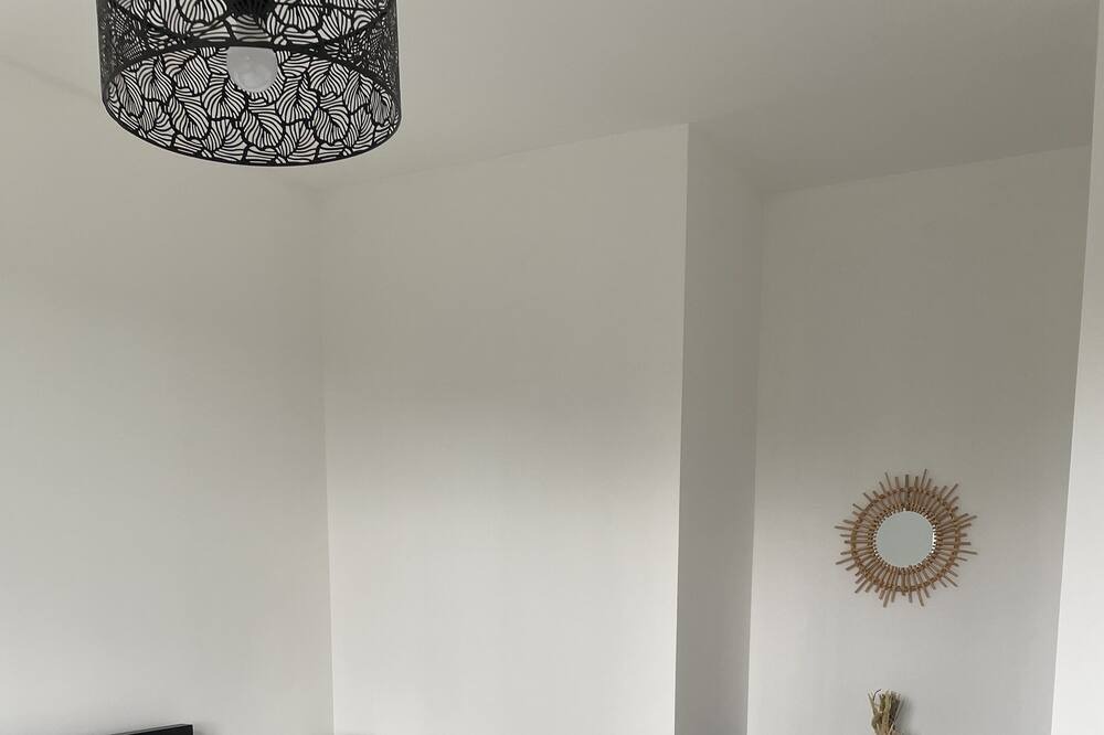 Photo of Bedroom in Tannay