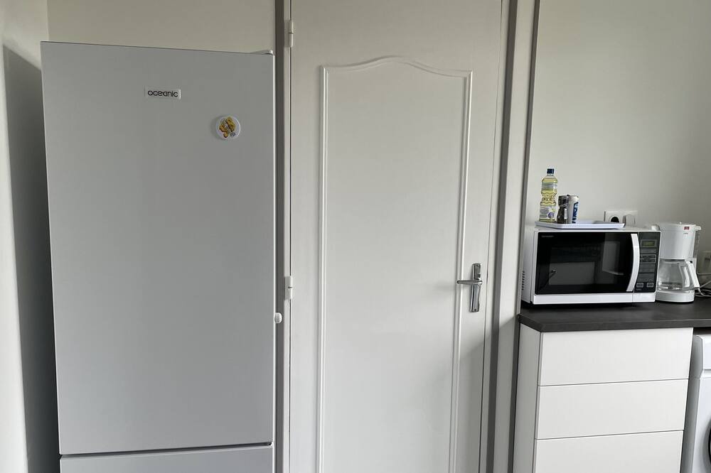 Photo of Kitchen in Tannay