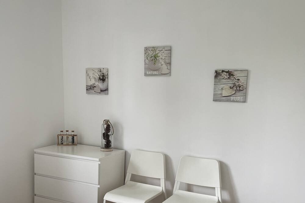 Photo of Bedroom in Tannay